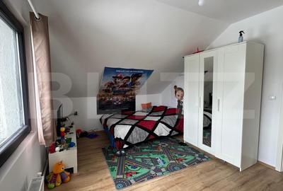 Casa de vanzare zona Centrala Ghimbav - 11