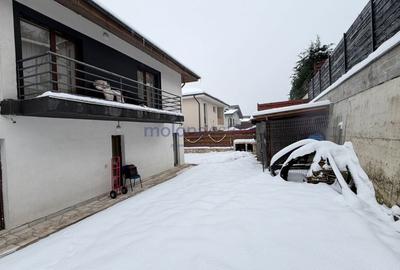 Duplex de vanzare / Zona Edgard Quinet / Cart. Manastur - 10