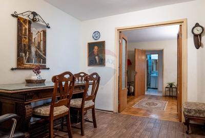 Vanzare apartament 4 camere,  zona Fedinand - Obor - 10