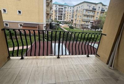 Apartament cu 2 camere decomandat în Tunari - 5