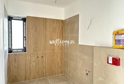 Casă 4 camere / Codlea / Credit / 100mp - 10