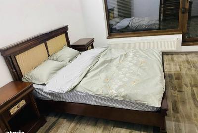 Apartament cu 4 camere în Mărăști