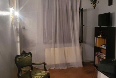 Apartament cu 4 camere în Titulescu - 1