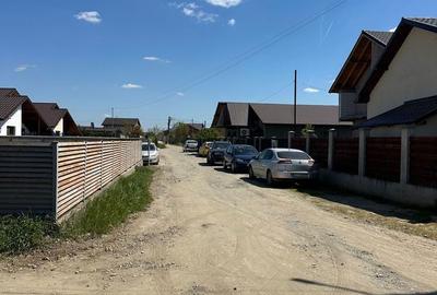 Spațiu comercial, în Popoveni - 4