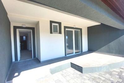 Casă individuală cu 4 camere cu Canalizare în Cetate - 5