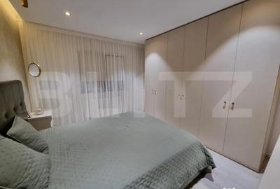 Apartament cu 3 camere decomandat în Lunca Cetățuii - 14