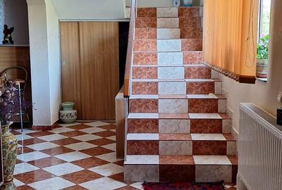 Casa de vanzare in Buftea, 5 camere - 4