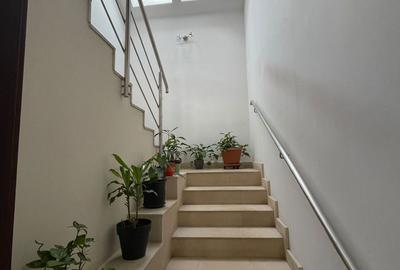 Casă cu 4 camere în Sânnicoară - 5