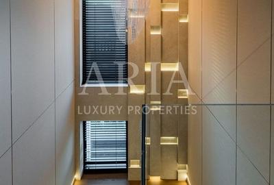 Casă individuală cu 7 camere cu Piscina în Pipera - 10