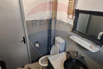 Apartament cu 3 camere, mobilat în Central - 8
