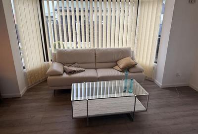 Duplex cu 4 camere cu Canalizare în Central - 13