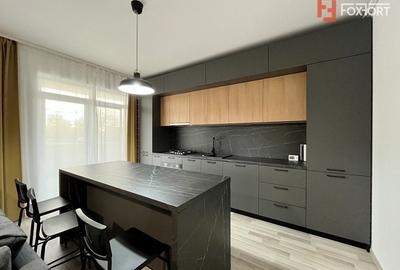 Apartament cu 2 camere de inchiriat, zona Dumbravita - 3