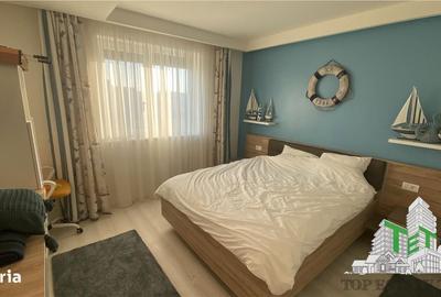 Apartament cu 4 camere decomandat în Nord - 5