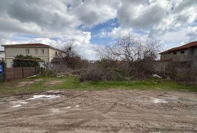 TEREN INTRAVILAN MAMAIA SAT - 3