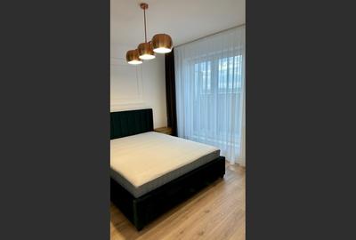 0% comision | Apartament 2 camere | Maurer Residence | - 5