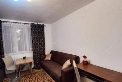 Garsonieră semidecomandată în Lipovei - 2