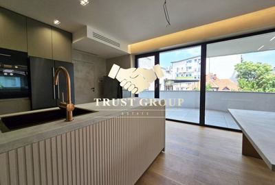 -Aviatorilor-   Apartament 4 camere - 3