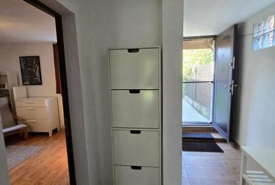 Casa individuala la curte Bucurestii Noi - 12