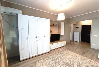 Garsonieră în Bd. Coșbuc - 6