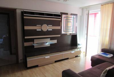 Apartament cu 2 camere semidecomandat, mobilat în Baba Novac - 3