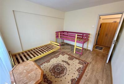 Apartament cu 4 camere decomandat în Gară - 10