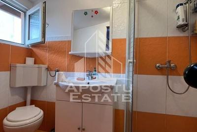 Casa individuala cu  2 camere, 2 bai in zona Odobescu, Comision 0% - 10