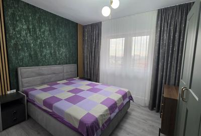 Apartament cu 2 camere decomandat, mobilat în Ghencea - 5