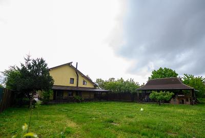 Casă individuală cu 5 camere cu Teren 806 Mp în Galata - 9