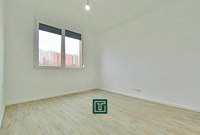 Apartament modern cu 3 camere, terasă generoasă și parcare inclusă, lângă AFI - 3