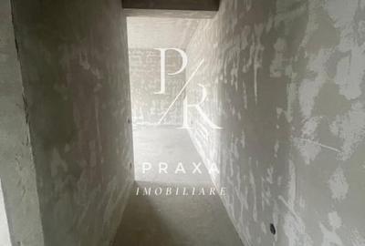 Apartament de vanzare 3 camere semifinisat , parcare, zona Catanelor! - 5