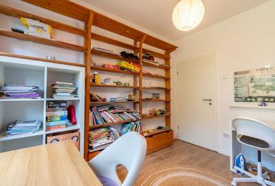 Apartament 4 camere, 71 mp utili, 2 bai, balcon - Grigorescu - 20