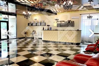 Spațiu comercial, de 2,900 mp, în Băile Felix - 2