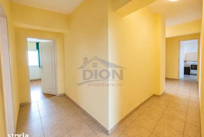 Apartament cu 4 camere decomandat în Berceni - 1