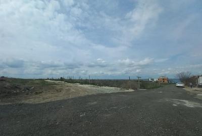 Teren de 515 mp, în Palazu Mare