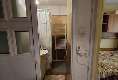Apartament cu 2 camere decomandat, mobilat în Lujerului - 5