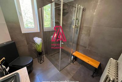 Apartament de lux cu 3 camere de vanzare in Padurea Dumbrava! - 6