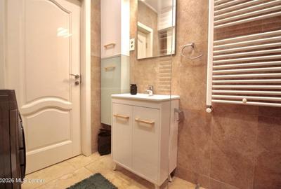 VASILE LASCAR-BATISTEI, STUDIO 41MP, RENOVAT, MOBILAT,UTILAT COMPLET, 0%COMISION - 17