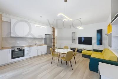 Apartament cu 3 camere in bloc nou, 76 mp, balcon, garaj, Centru Apartament cu 3 camere in bloc nou, 76 mp, balcon, garaj, Centru - 3