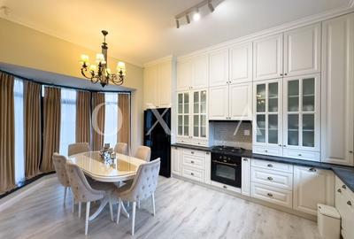 LX273 Vila Mediteraneana, Amenajari Premium, Sacalaz LX273 Vila Mediteraneana, Amenajari Premium, Sacalaz - 4