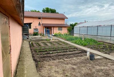 Casă individuală cu 5 camere cu Teren 1000 Mp în Băduleasa - 6