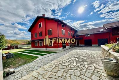 Casă cu 1 camere cu Canalizare în Burdujeni - 2