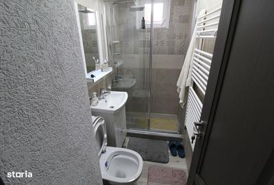 Apartament cu 2 camere decomandat în Ultracentral - 5