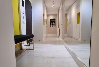 Apartament 3 camere Lux+Loc de parcare in Complexul V22 Residence - 5