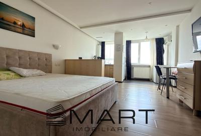 Garsonieră semidecomandată în Calea Dumbrăvii - 1