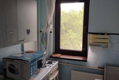 Apartament cu 2 camere decomandat în Central - 7