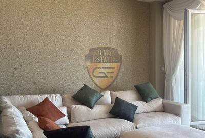 Apartament cu 2 camere decomandat, mobilat în Faleza Nord - 3