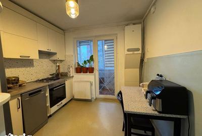 Apartament cu 2 camere în Grigorescu - 6