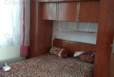 MOBILAT- UTILAT! AP 3 camere, Obor, Etaj 1, Confort 1 - 7