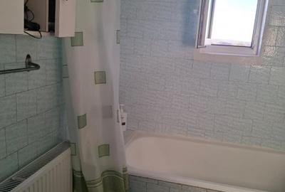 Apartament cu 3 camere semidecomandat, mobilat în Nădlac - 9