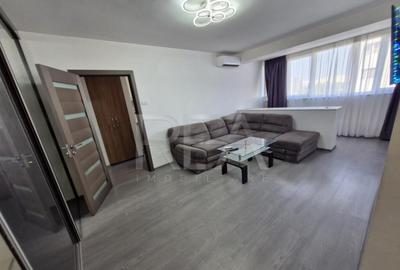 APARTAMENT CU 3 CAMERE IN APROPIEREA PARCURILOR TITAN ?I N - 2